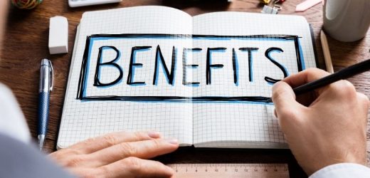 Z jakich benefitów pozapłacowych najchętniej korzystają dziś pracownicy?