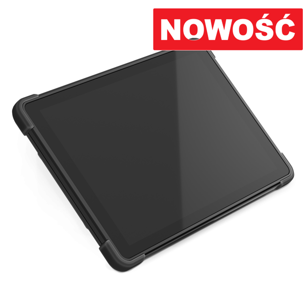 Tablet TrioTAB – nowoczesne rozwiązanie dla kasjerów i małych firm | Funkcjonalność i styl