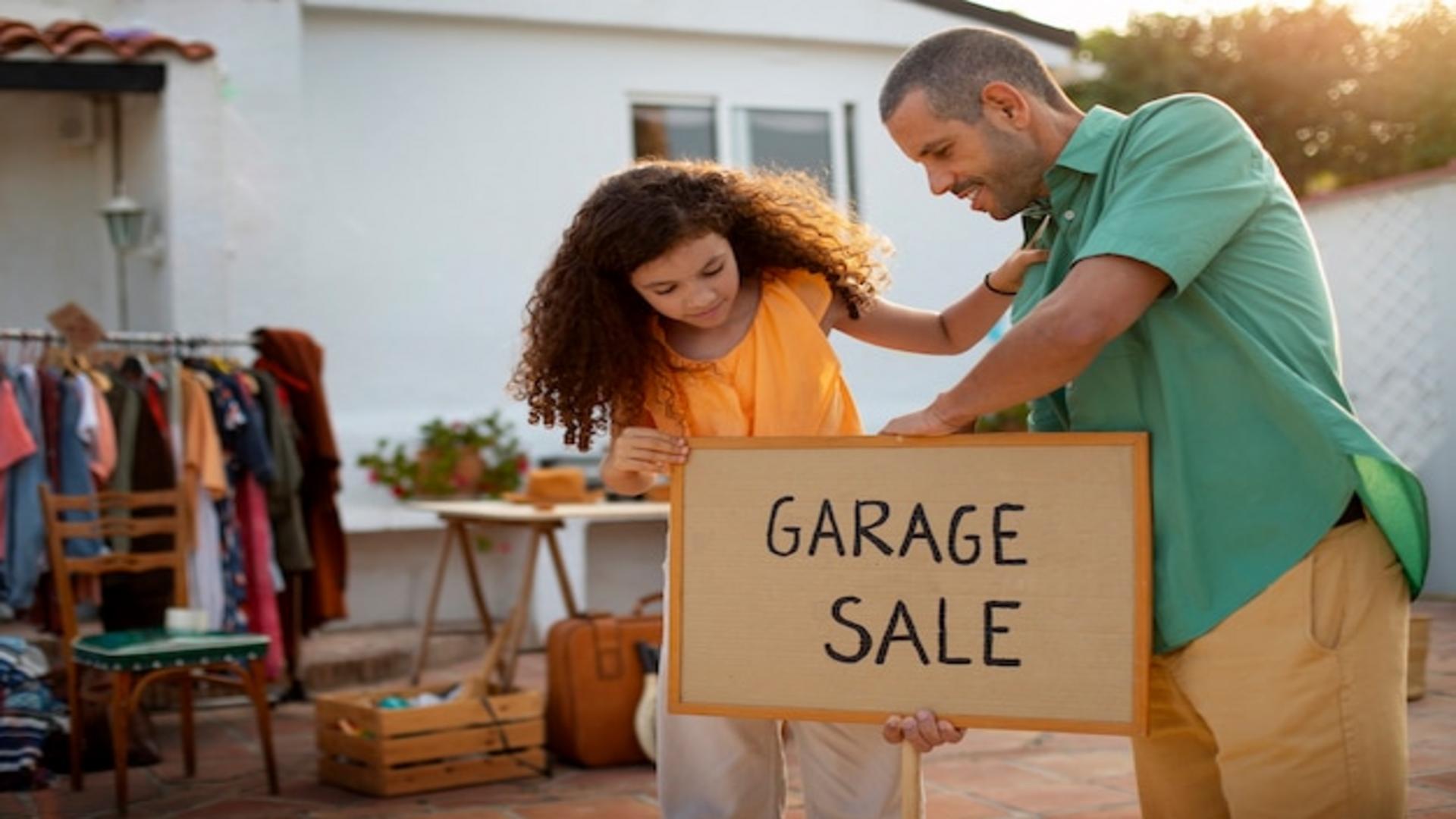 Pomysły na biznes w garażu – jak wykorzystać małą przestrzeń na wielkie marzenia?