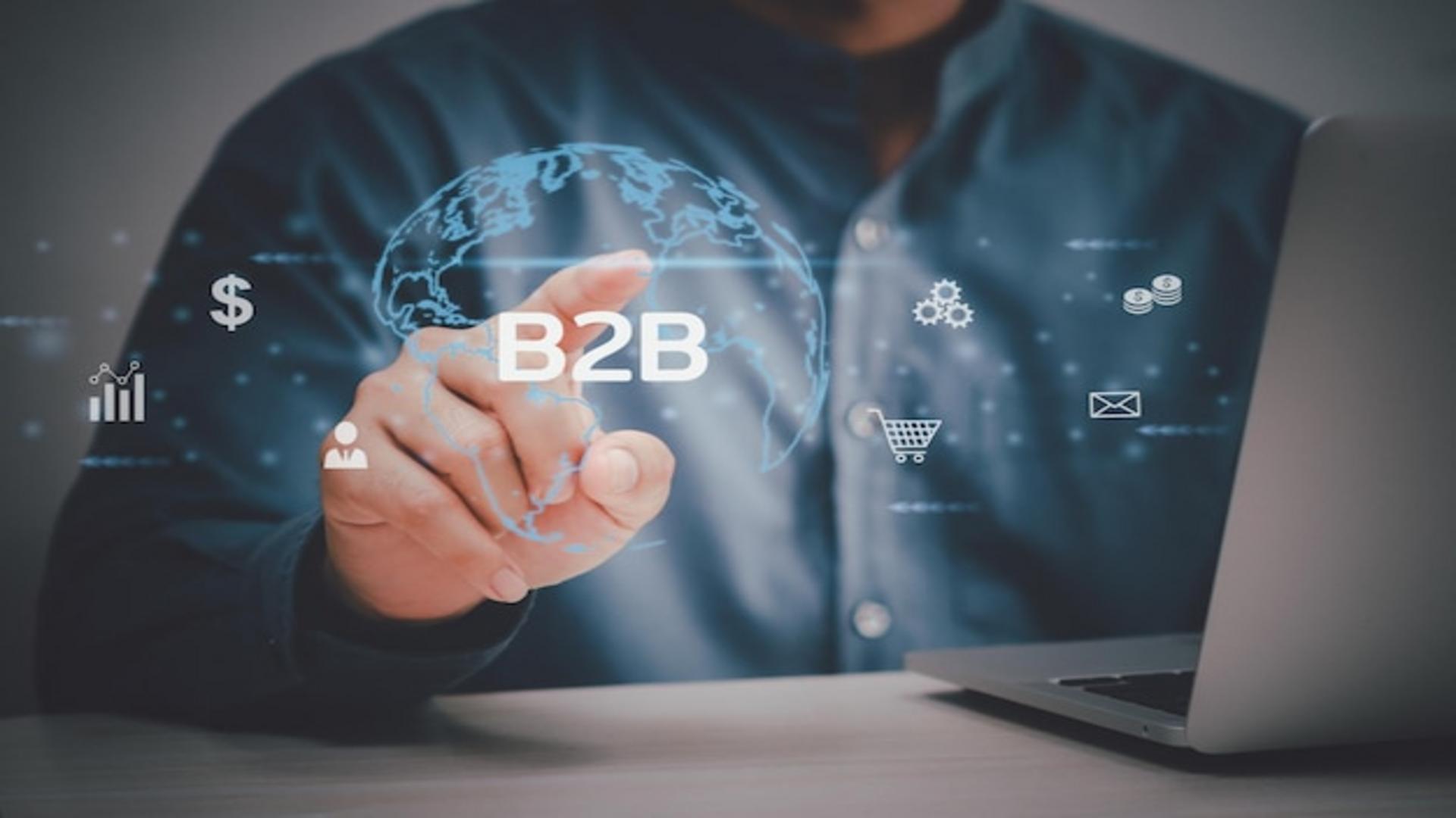 B2C – czym jest i jakie ma znaczenie dla Twojego biznesu?