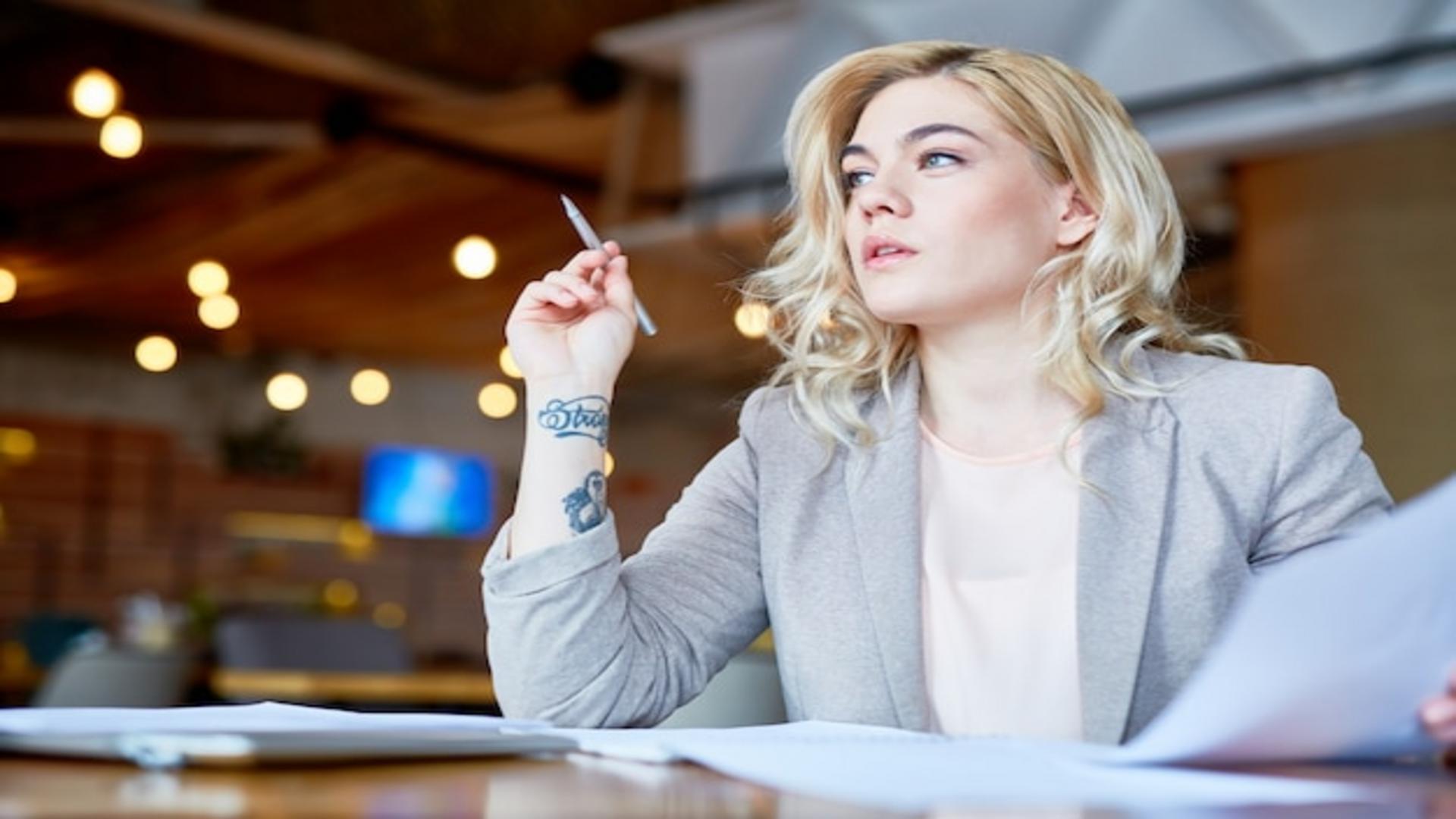 Jak zacząć biznes? Poradnik dla początkujących